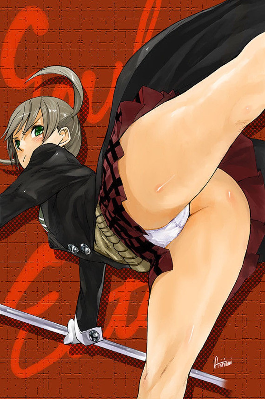 Hentai Eater Souls Hentai