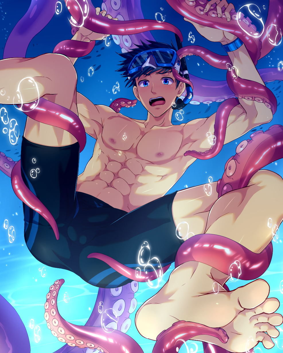 Mikkoukun Camp Buddy Yaa