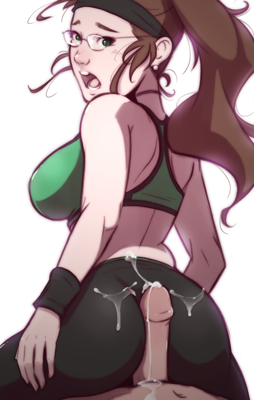 Angel Corps (60 photos)