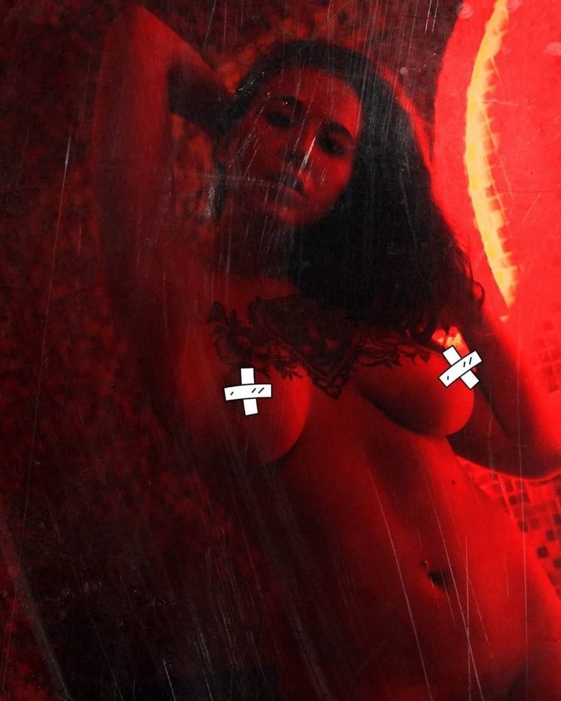 Katerina Prue Onlifans