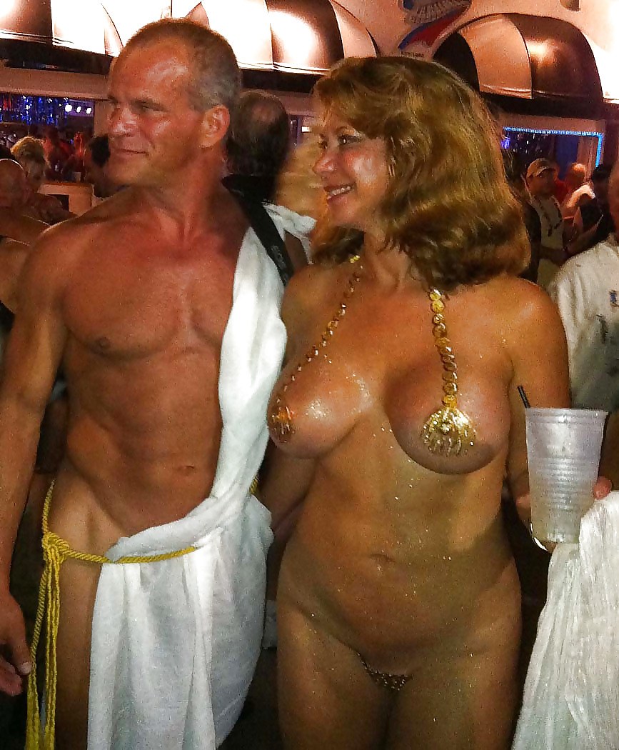 Fantasy Fest - Mardi Gras # 6 - 100 PICS XHAMSTER