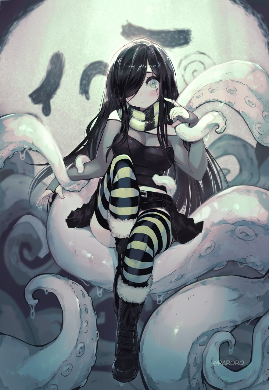 Crawling City Aria Wintermint