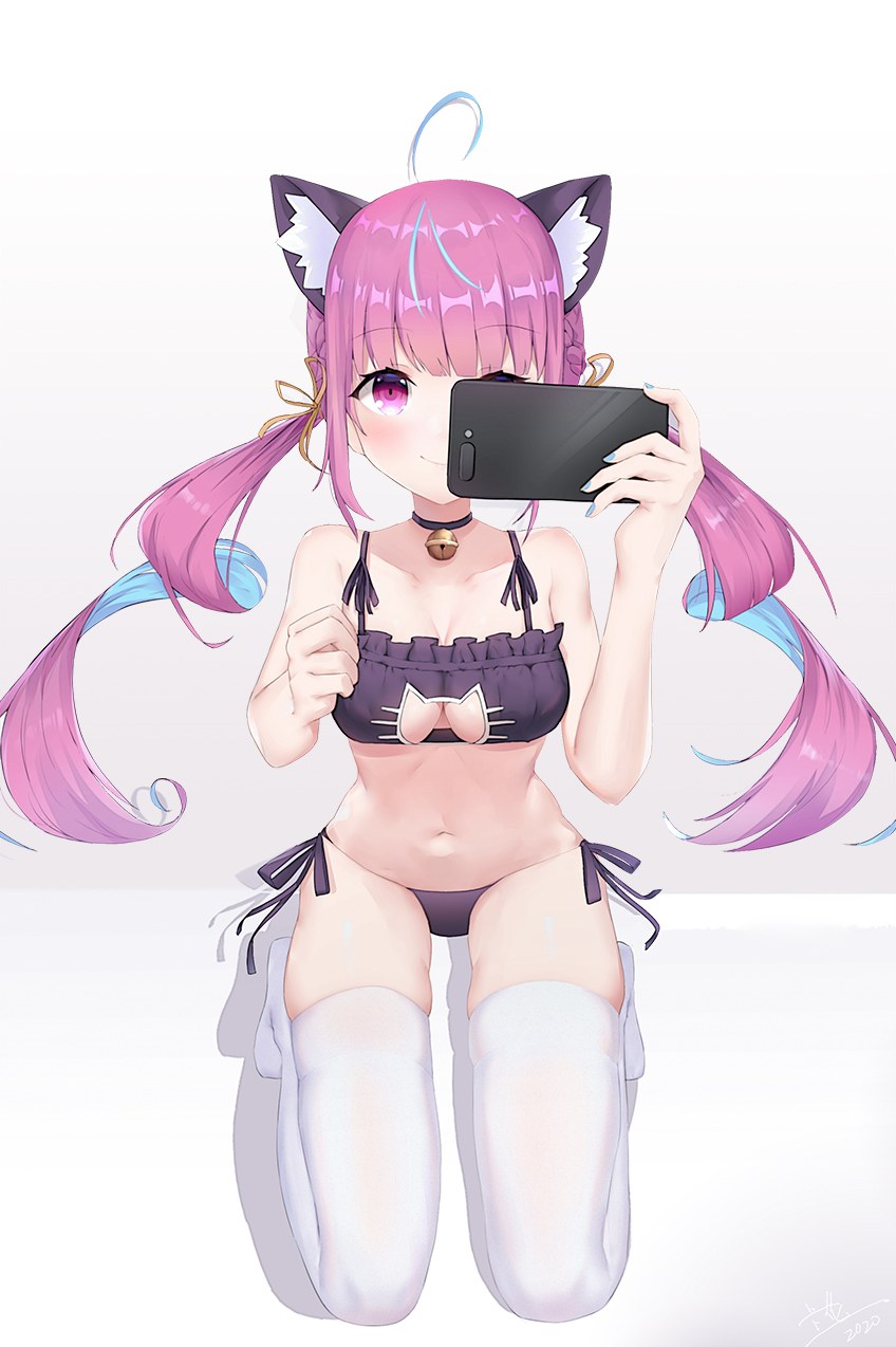 Belle Delphine Only Fans (55 photos)