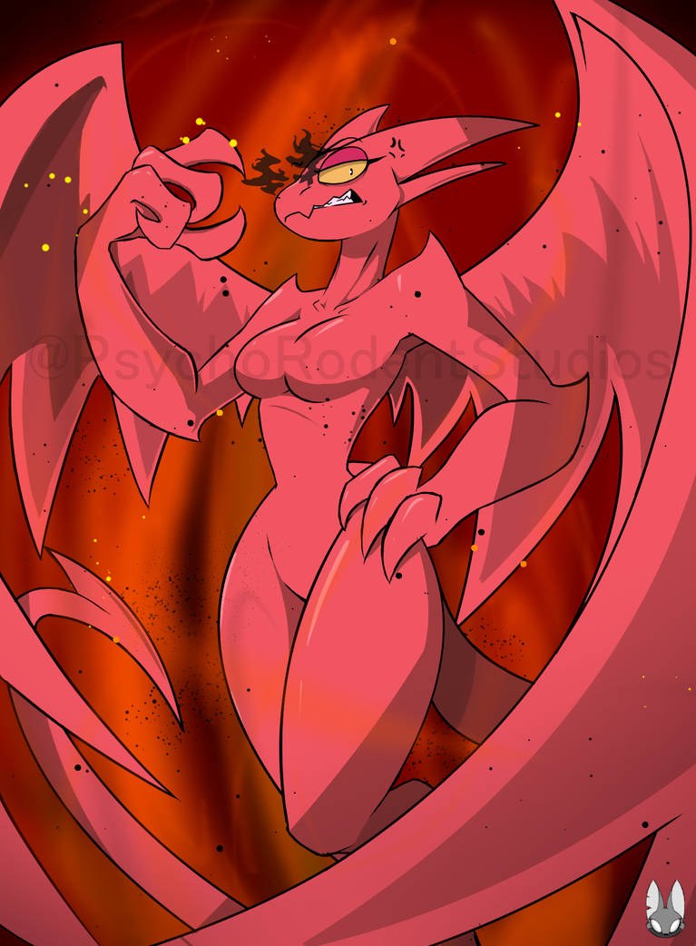 Hentai Demonse Sukkub