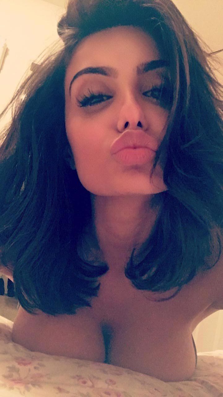 Mikaela Hoover Dzhal