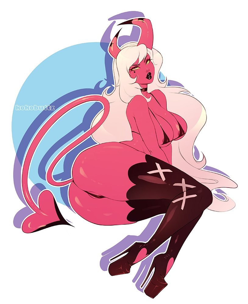 Veronika Macey Hentai