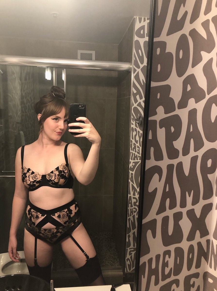 Women change clothes