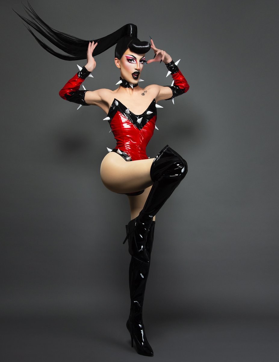 MYLA ANGEL (60 photos)