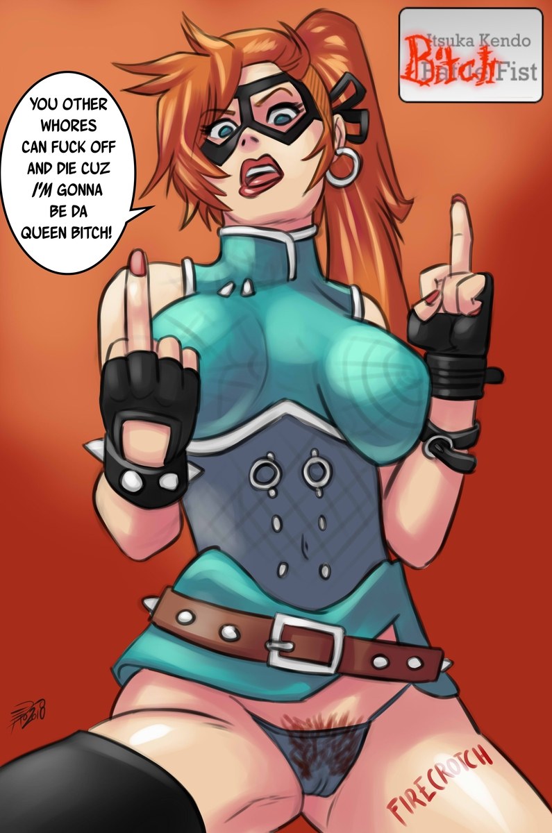 My Heroic Academy Midnight XXX