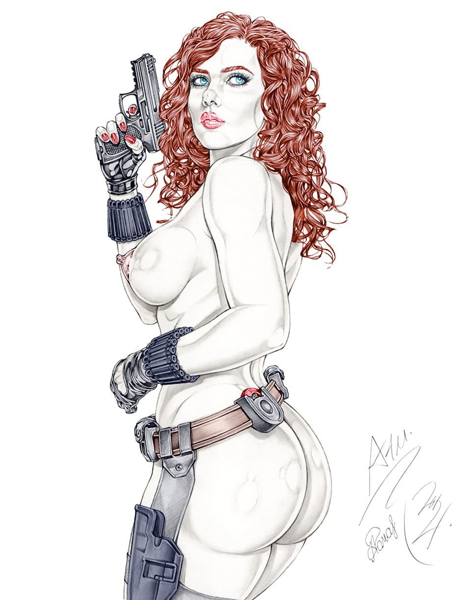 Sharon Carter Poporno