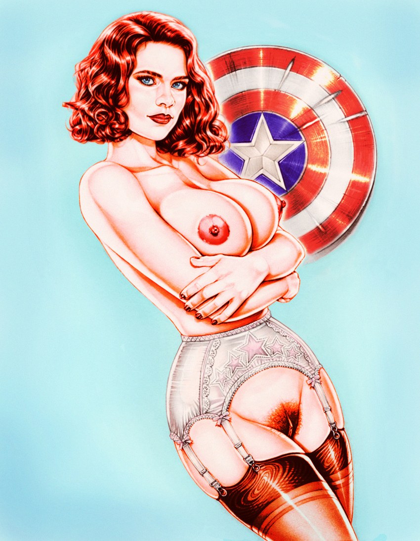 Armando Huerta Aunt Mei