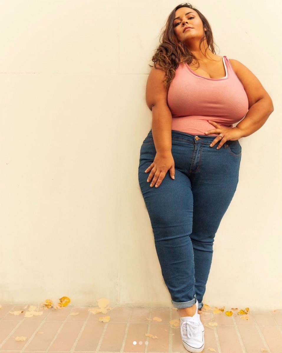 Job Bach Model Size Plus