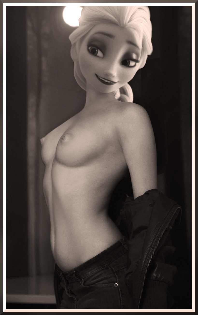 Erotic photos Elsa
