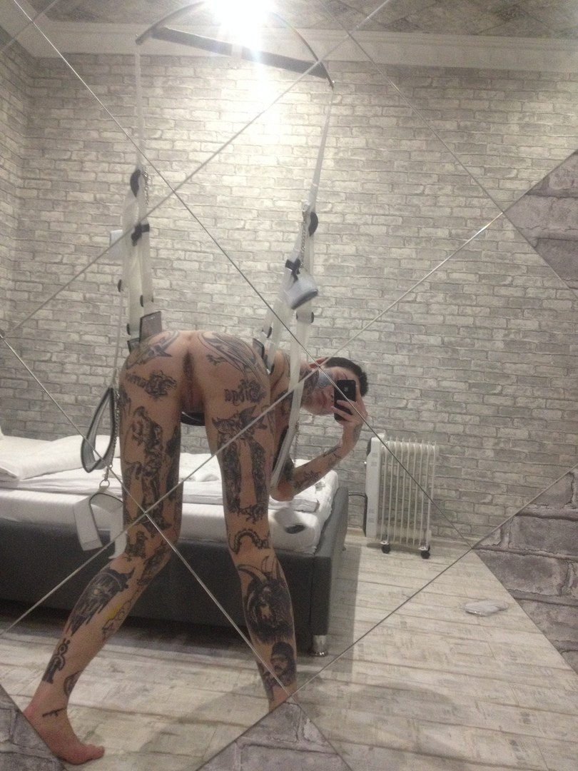 Polina Maxim Pornktris