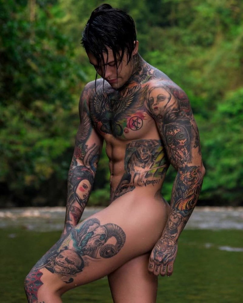 Cintia Cossio Nudes Sex Boyfriend Jenmurel