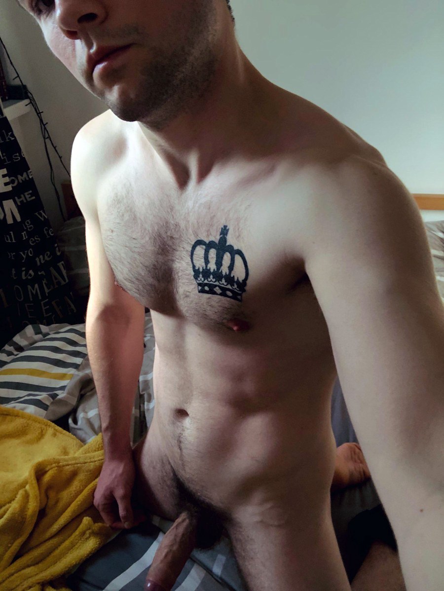 Yeferson Cossio naked