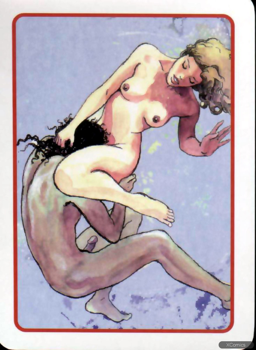 Porn Citys Milo Manara