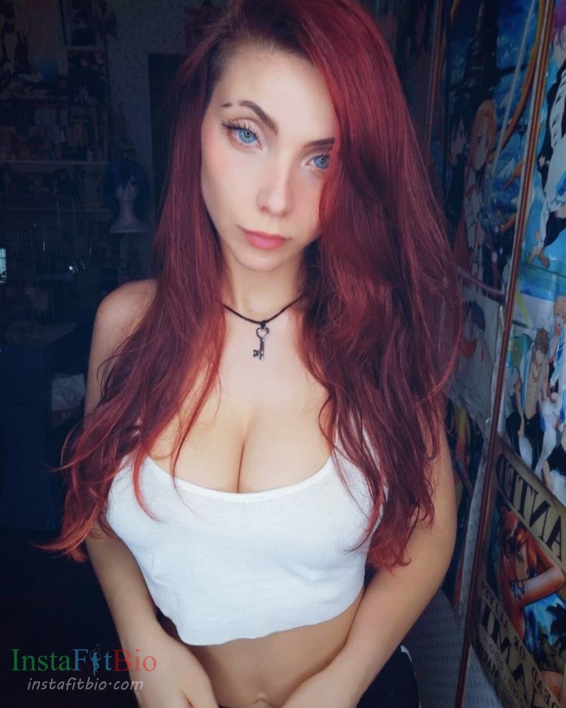 Chel Road in Eldorado Cosplay