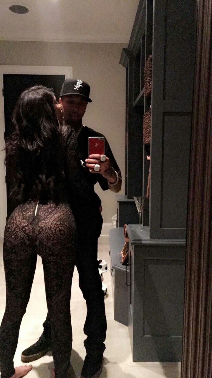 Kylie Jenner Pornstar
