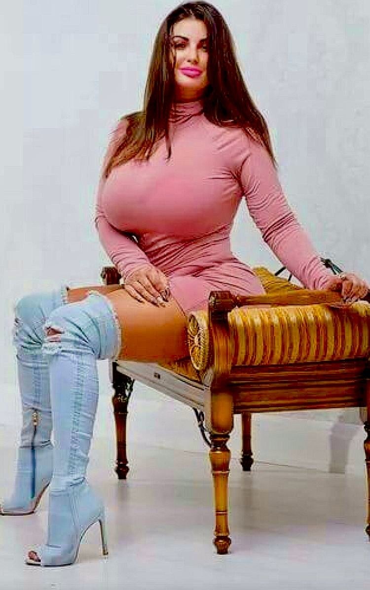 Lyudmila Kokoscheviy Dzhal