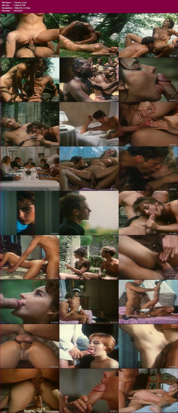 Rocco Suffhredi Rosa Karachio Anal