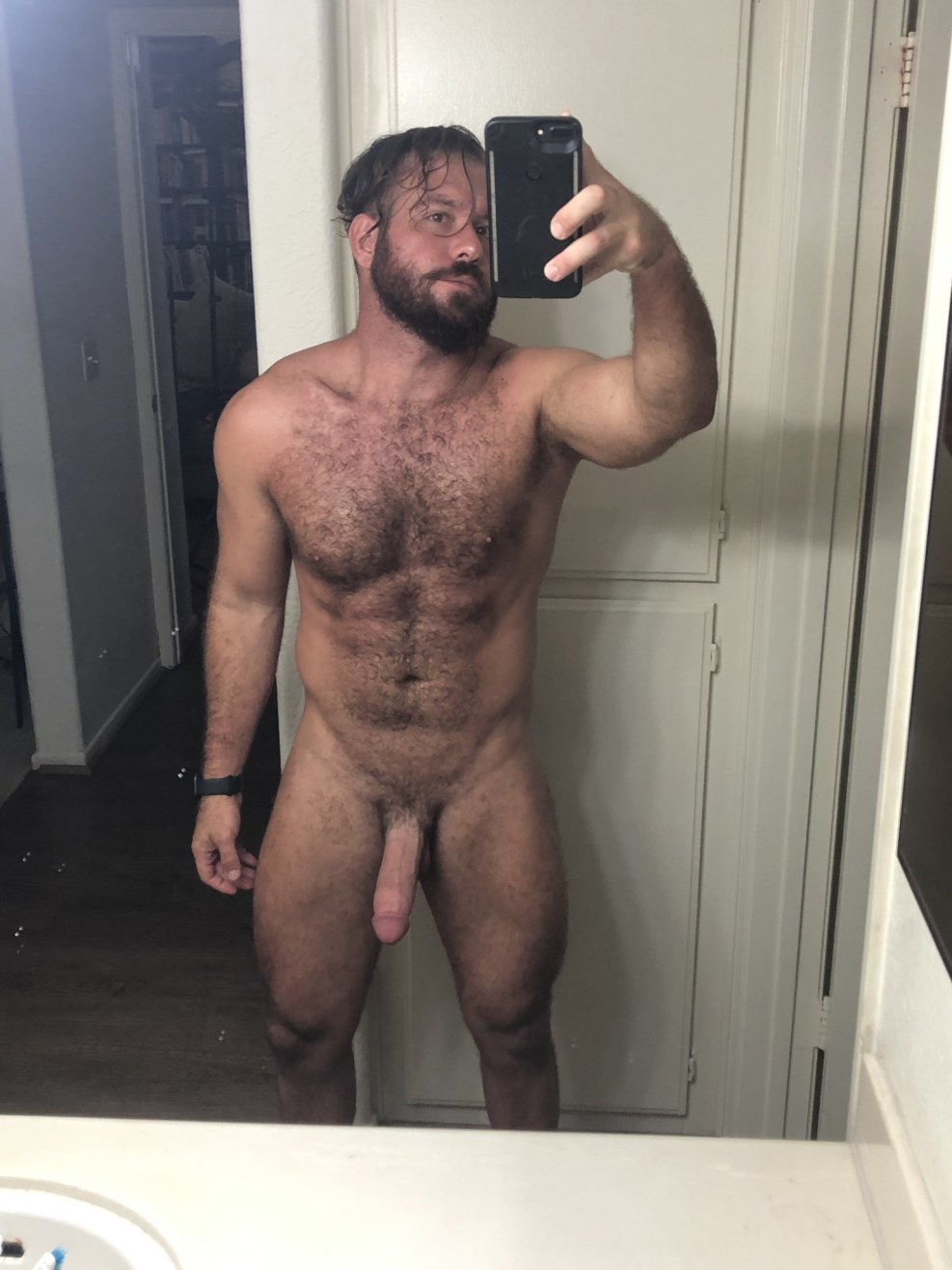 Watch porn movies with Chad White