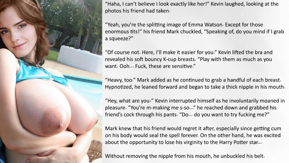 Gerda from the snow queen hentai