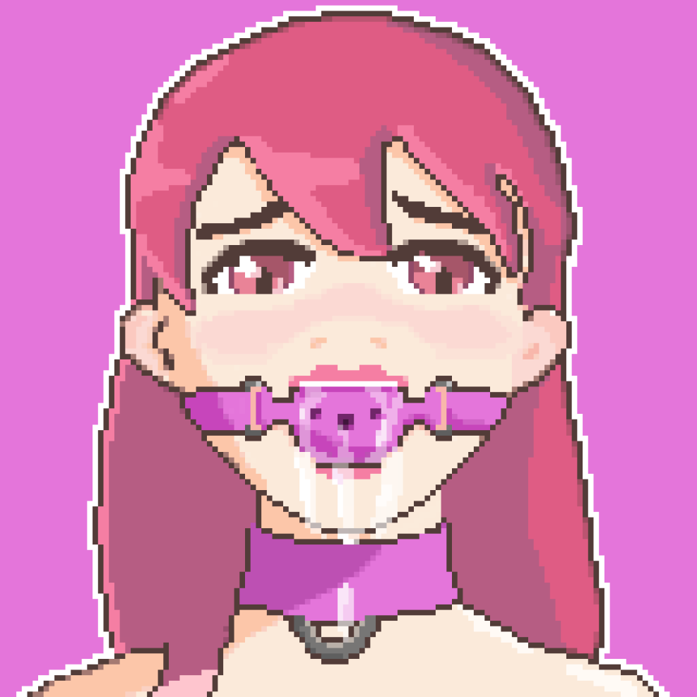 Hentai difference, all fours, ass, barefoot, Black