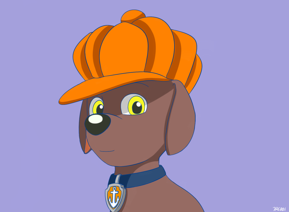 Hentai puppy patrol rider