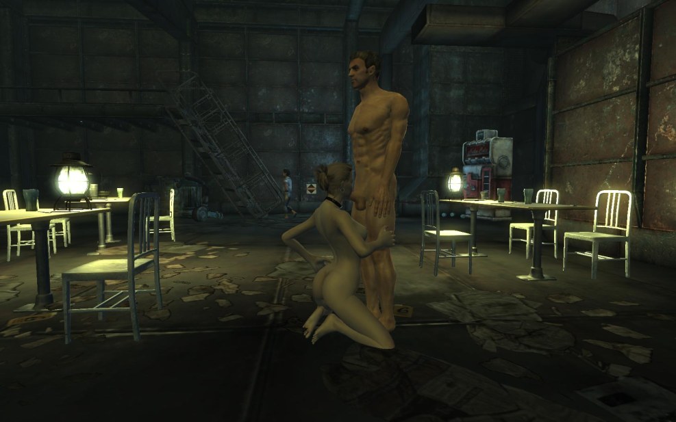 Fallout 3 Animated Prostitution 2.6.5