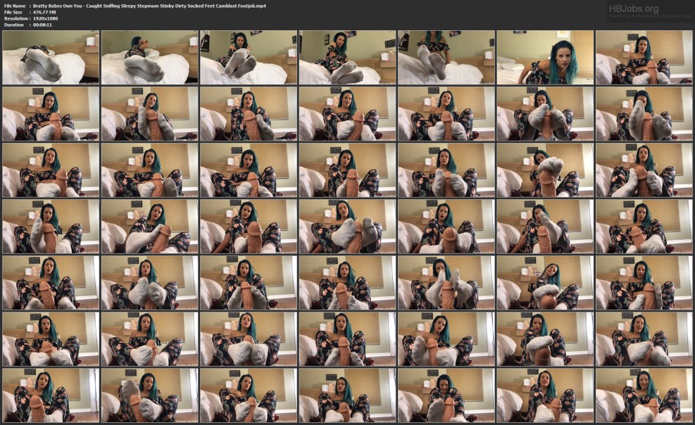 FOOTFECTIONS IN STRIMA BLASS