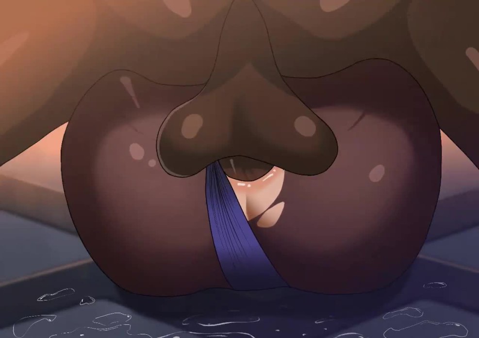 Genin Impact Cicin Mage XXX Hentai