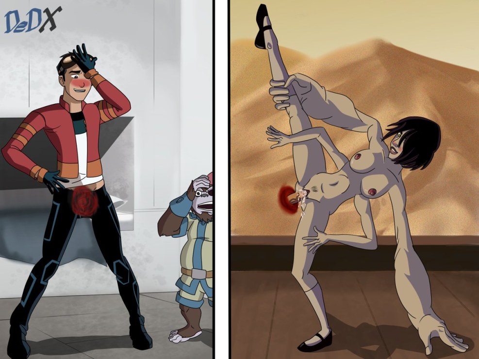 Blargsnarf My Noisy House Sex