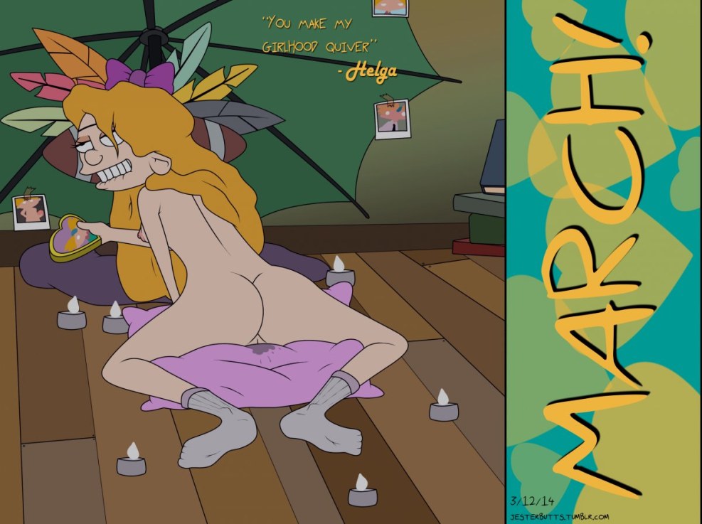 Penis characters Fortonight