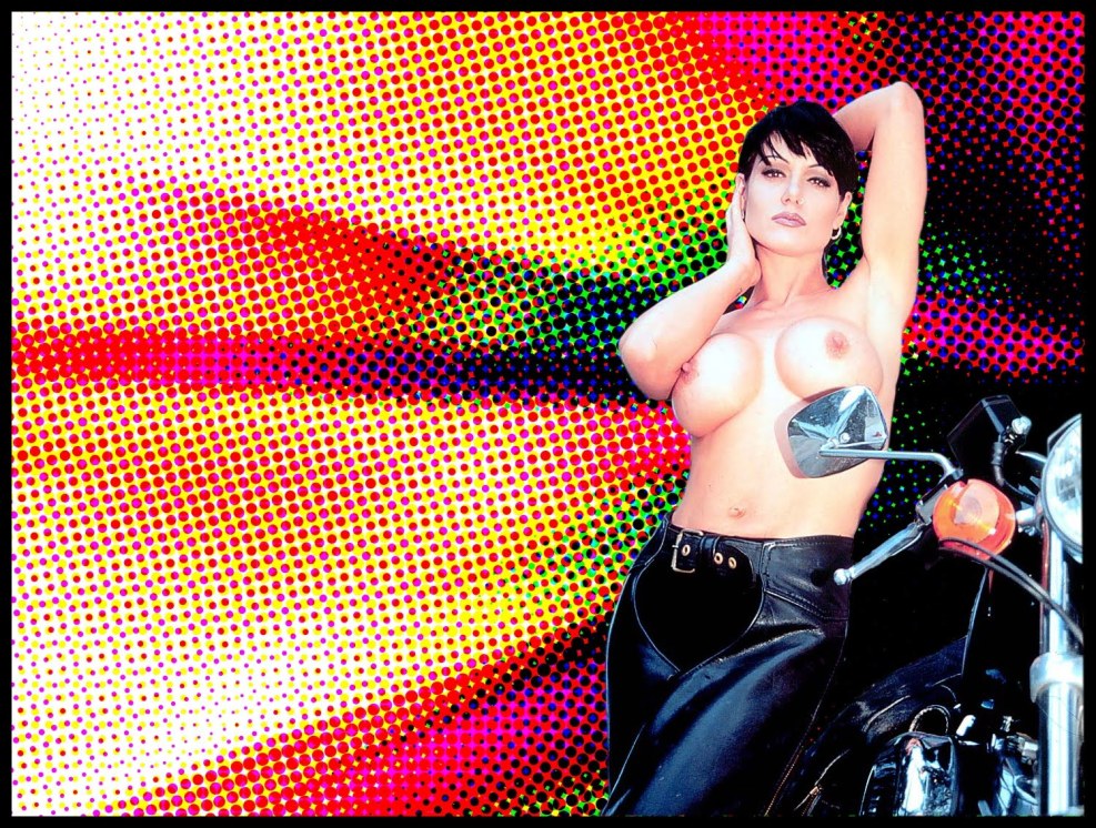 Porngytris Ginna Fine