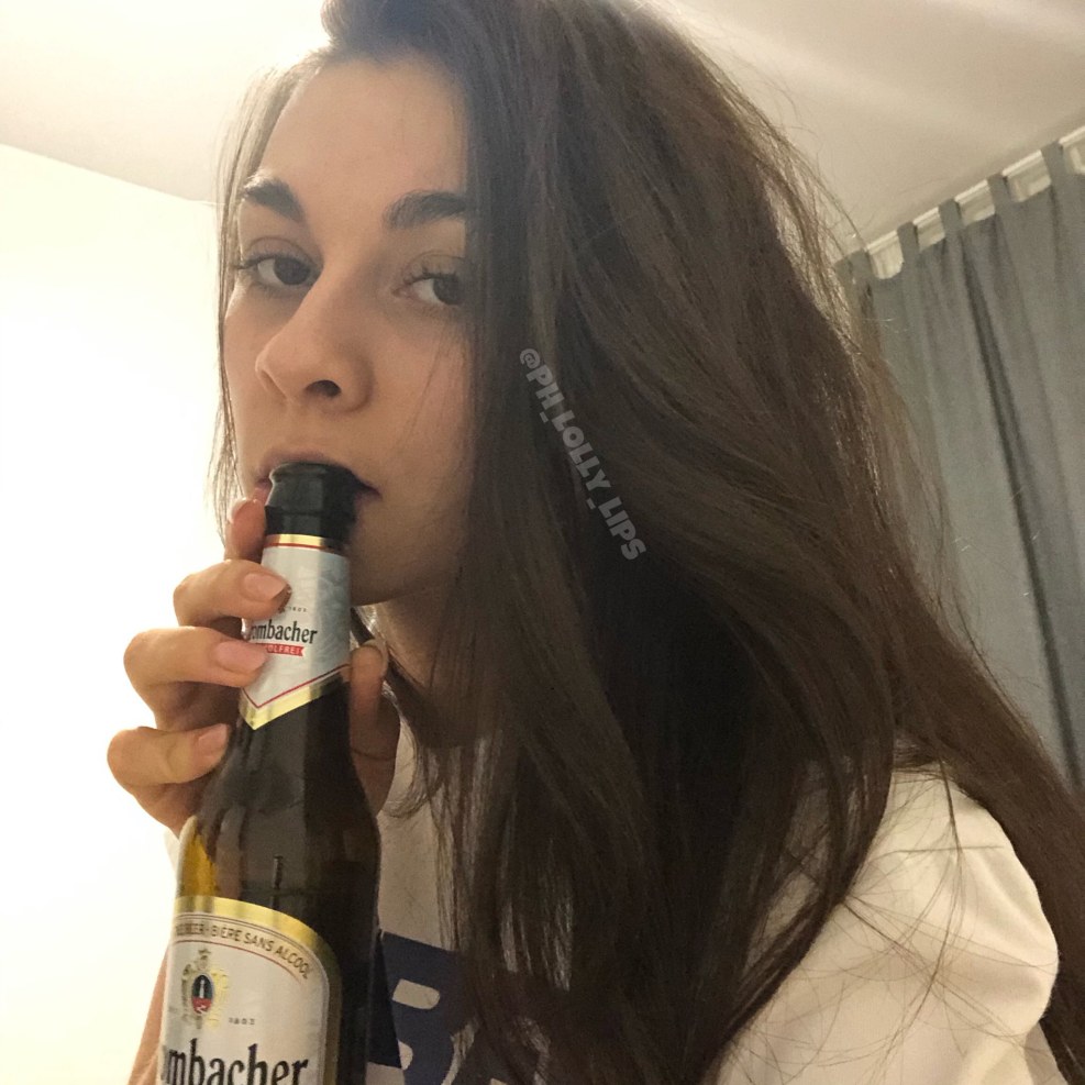 Anastasia Lolodkov Lollylips