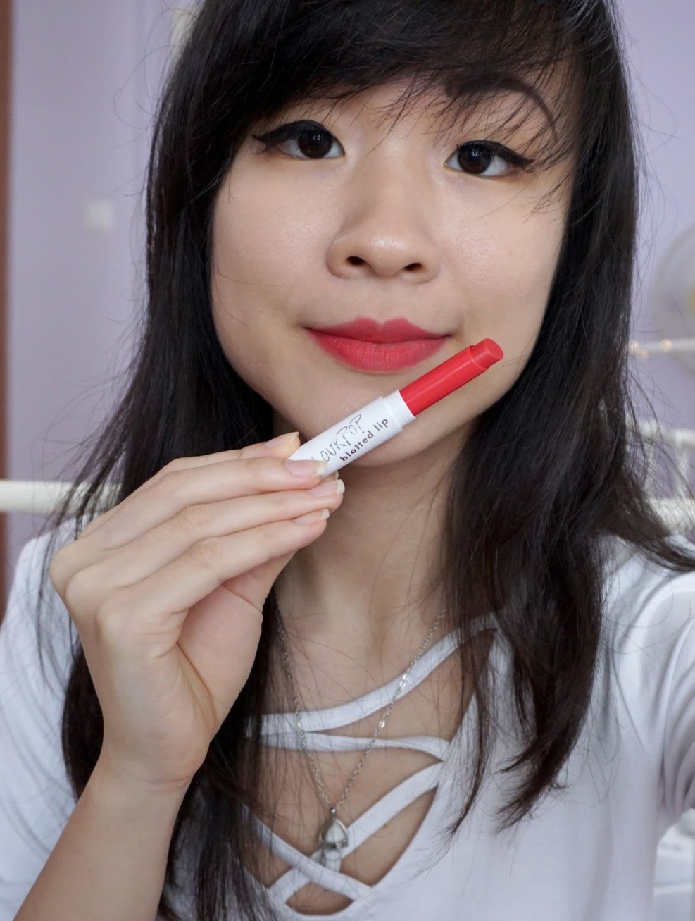 Anastasia Lolly Lolly