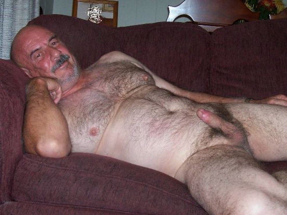 Thick hairy members