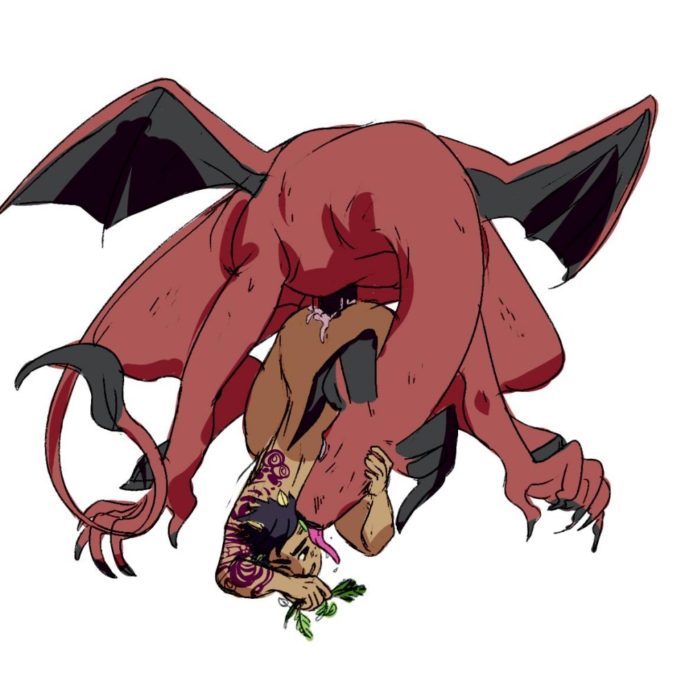 Devils Gangbang Actress Full