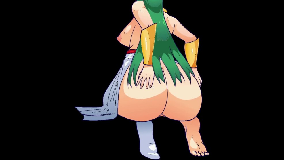 Hentai Tentakley Derpixon Animation