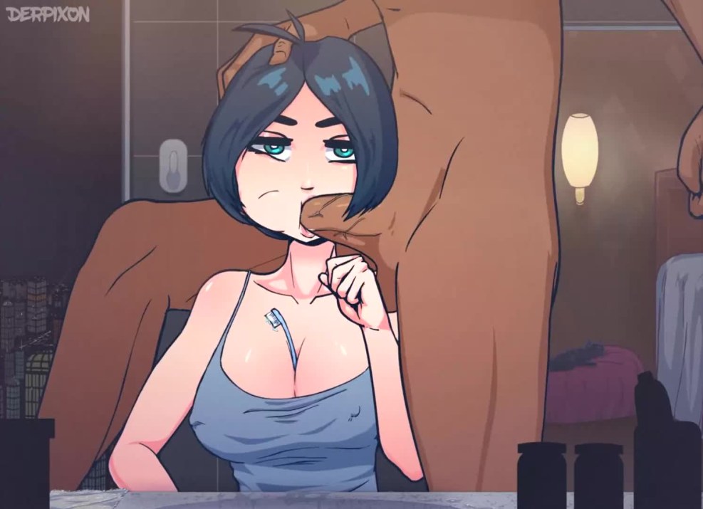 Fandeltales {Porn, Hentai, Hentai