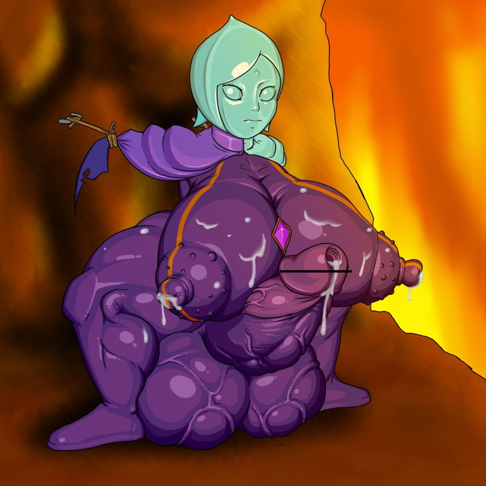 The Legend of Zelda Hentai Futanari