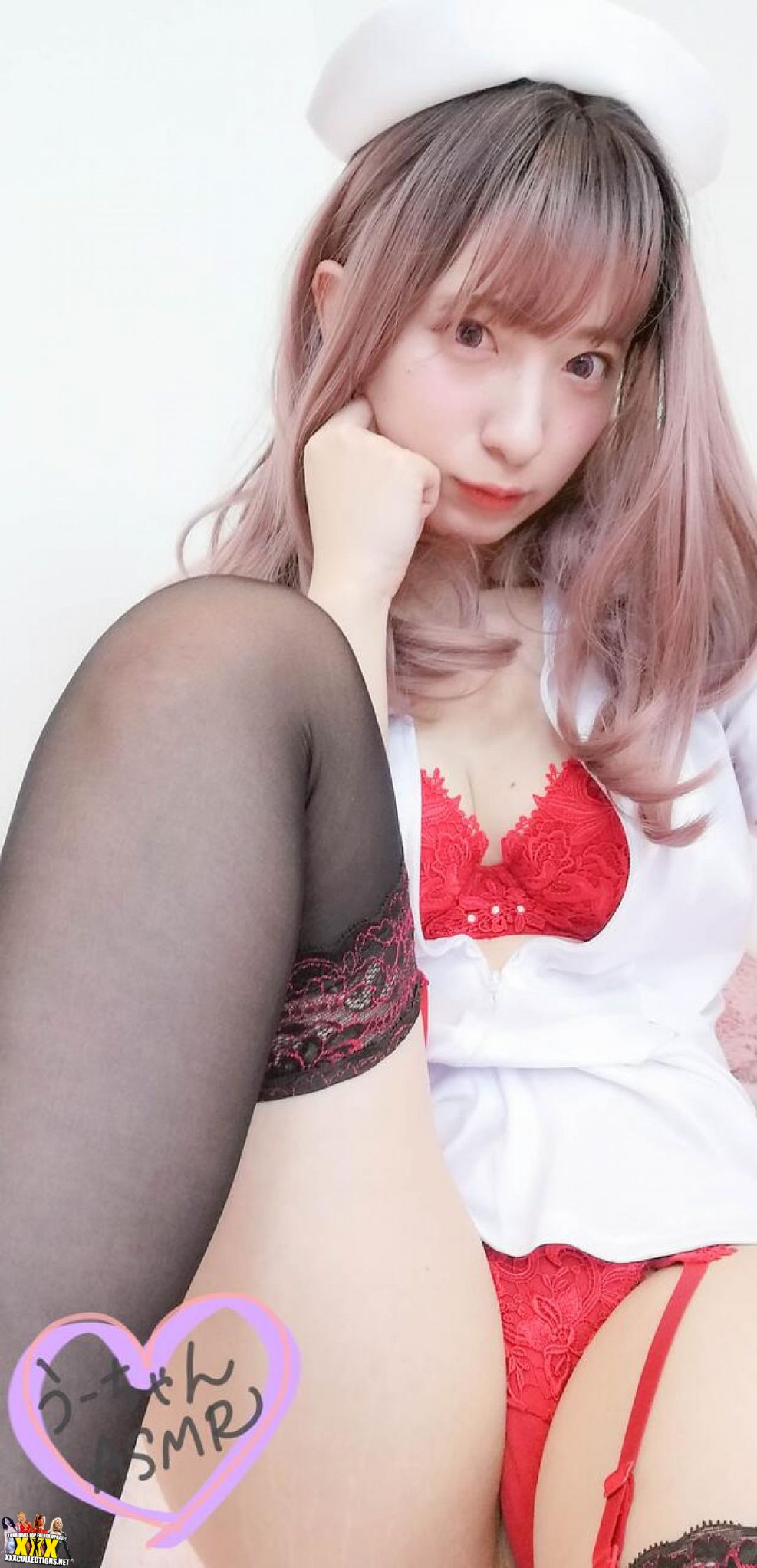 ASMR instruction on the jerk