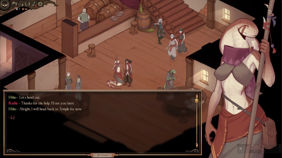 Price For Freedom Avarice Gallery