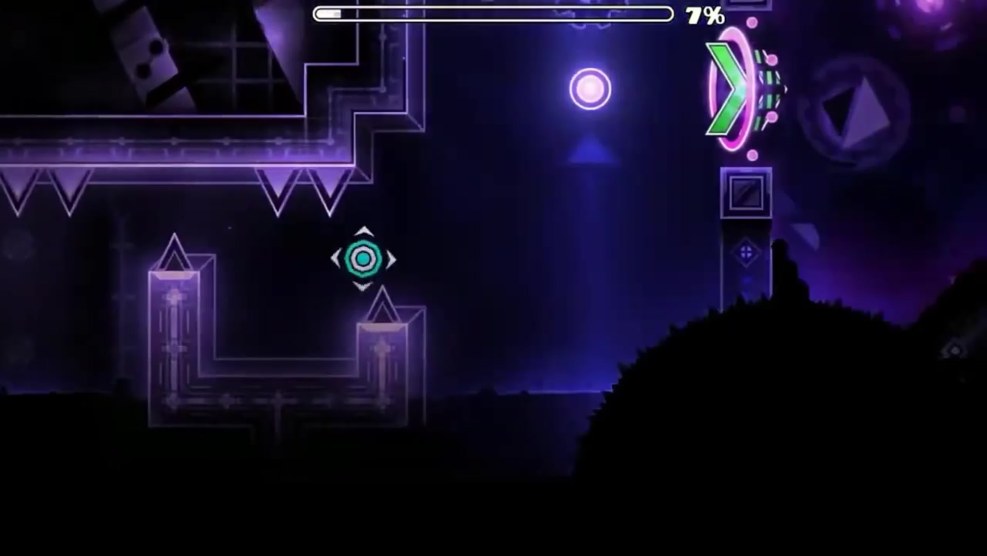 Geometry Dash