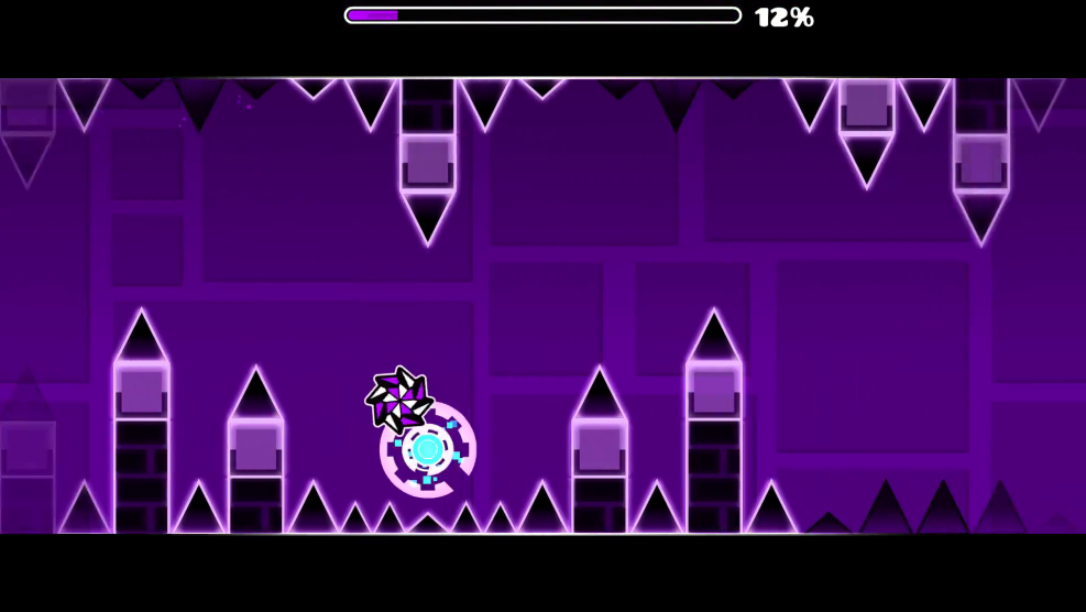 3 demon geometry dash