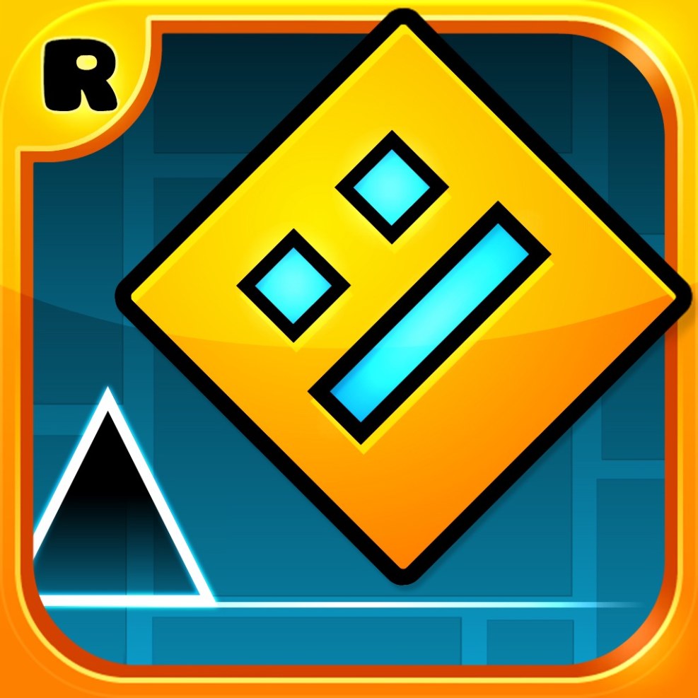Fusion Z Geometry Dash