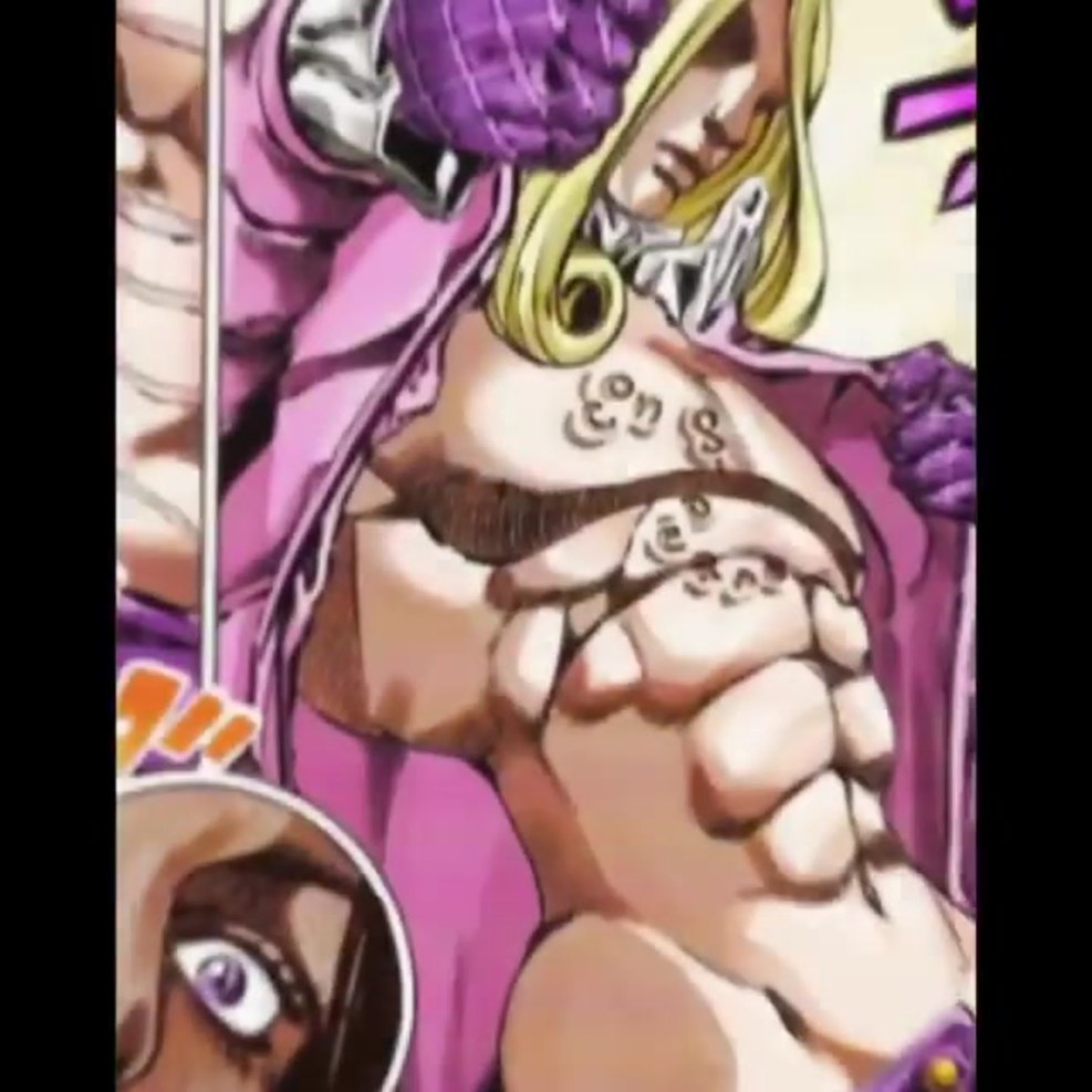 Jojo Yaae Hentai BDSM