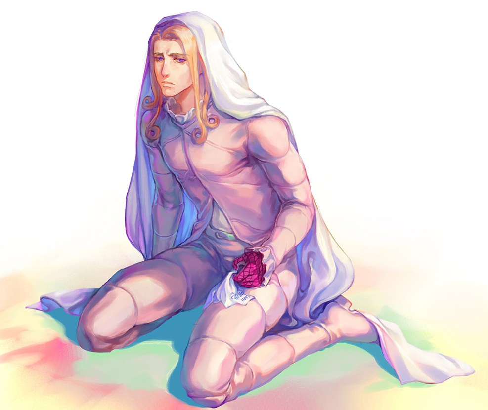 Miss Valentine Nel Zel Formula