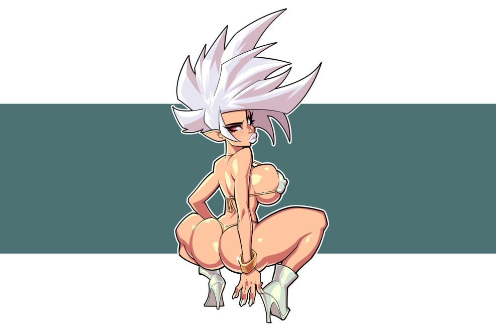 Cherry Mouse Street Pornkilomixes